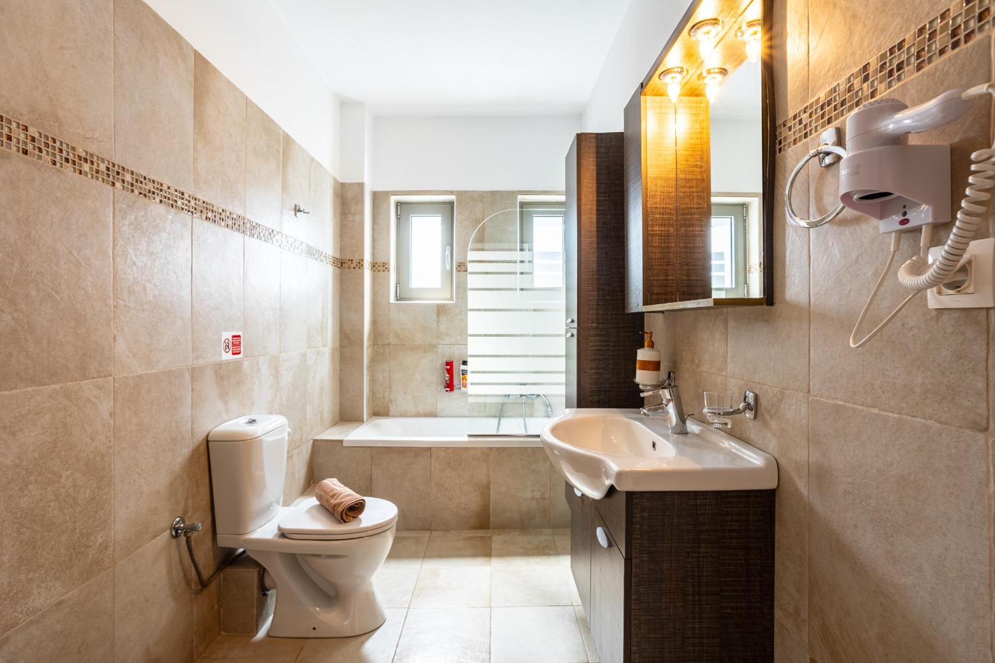 Avia Blue Maisonettes - Messinia Gulf Retreat Bagian luar foto