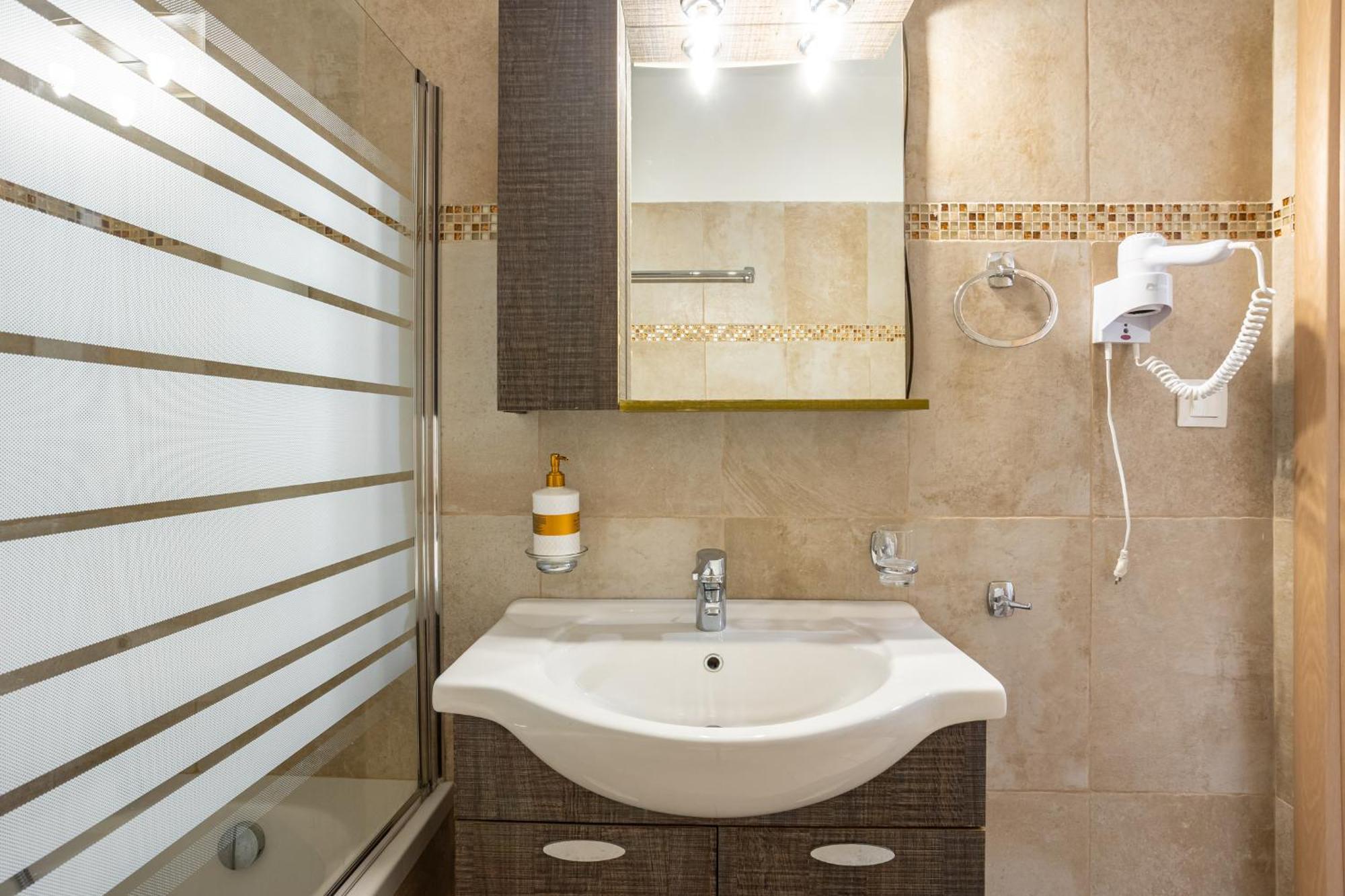 Avia Blue Maisonettes - Messinia Gulf Retreat Bagian luar foto