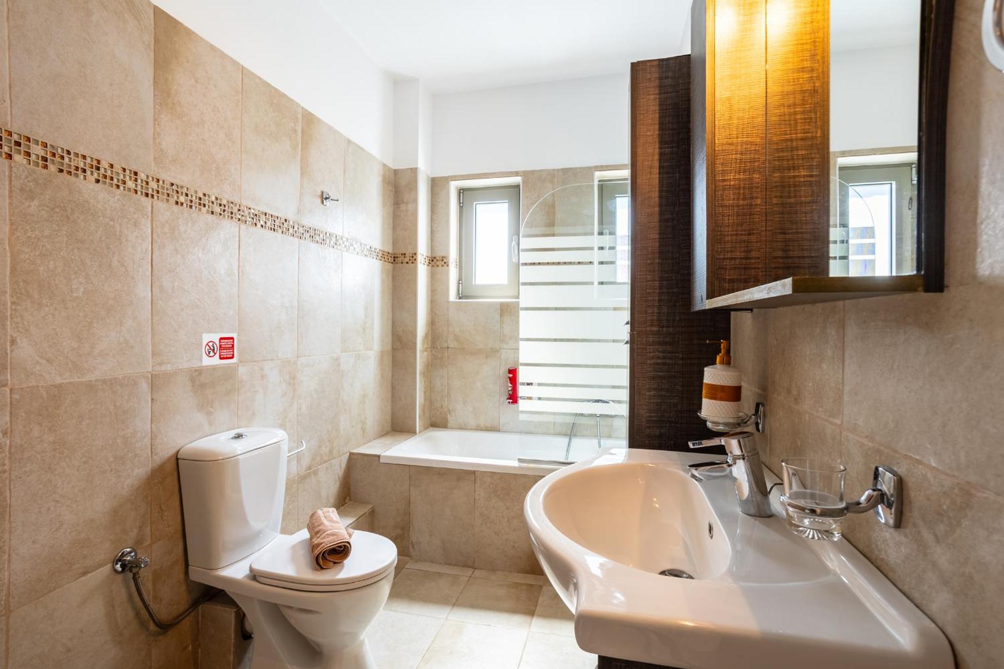Avia Blue Maisonettes - Messinia Gulf Retreat Bagian luar foto